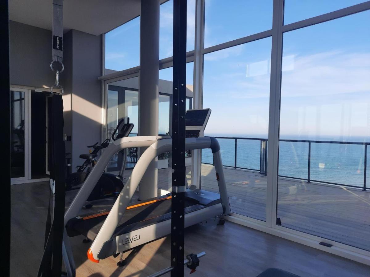Departamento Mdp Playa Varese - Roque Suarez مار ديل بلاتا المظهر الخارجي الصورة