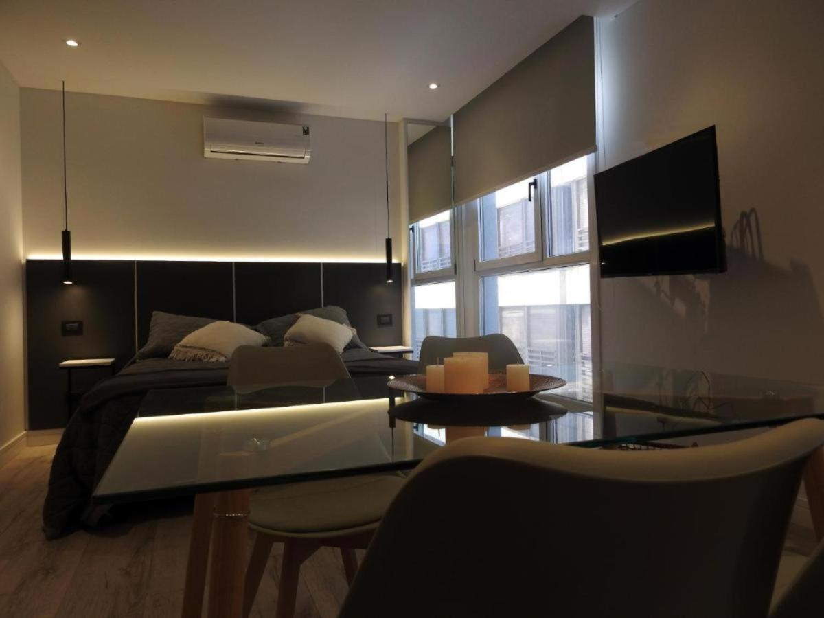 Departamento Mdp Playa Varese - Roque Suarez مار ديل بلاتا المظهر الخارجي الصورة